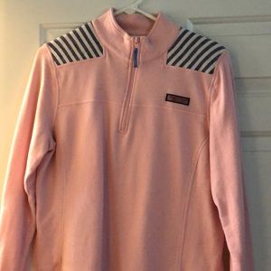 Vineyard Vines Shep Quarter ZIP